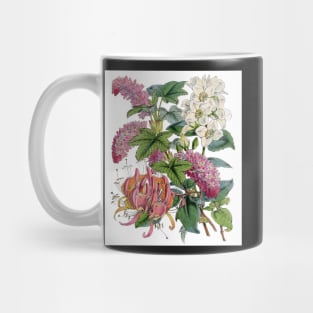 Spring Flowers 2 Mug